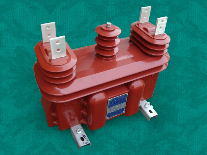 10KV 組合互感器計(jì)量箱JLSZV-10W