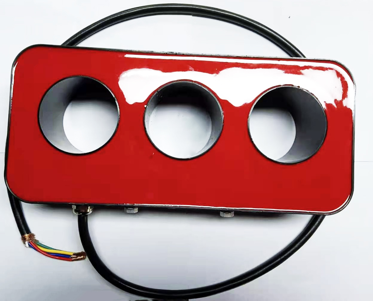 小知識(shí)：我們常說的互感器是什么？