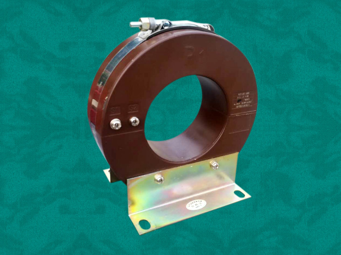 電流互感器作用