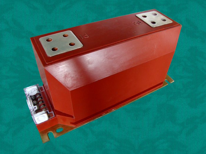 電流互感器的準(zhǔn)確度檢查